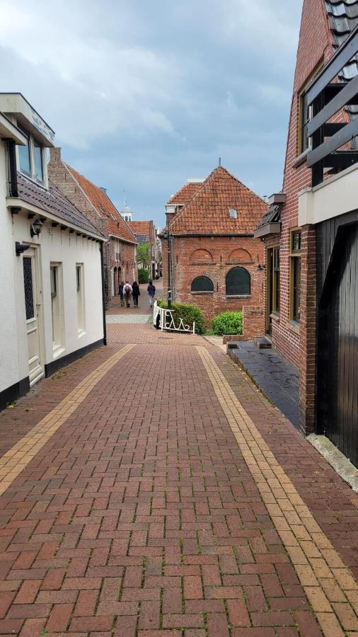 Familychalet De Schaapskooi, 6-Persons, Big Private Garden, Dogs Aloud Westergeest 외부 사진